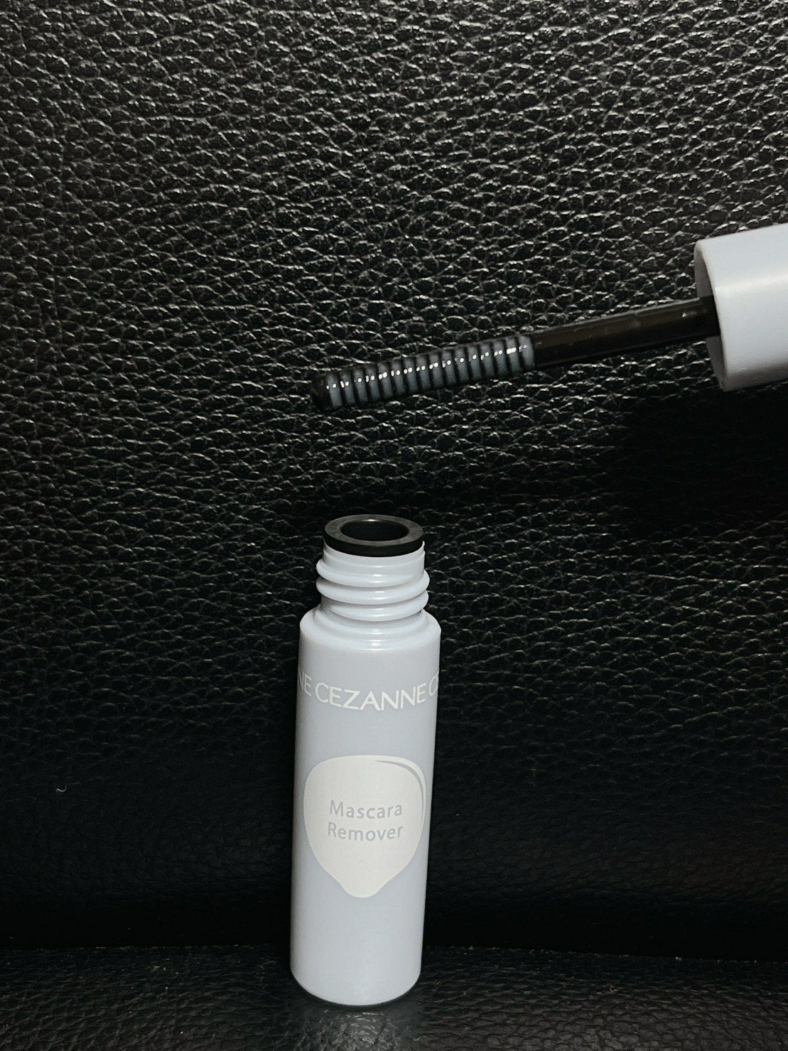マスカラリムーバー/CEZANNE/ポイントメイクリムーバーを使ったクチコミ(1枚目)