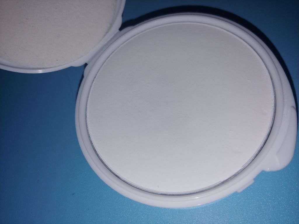 薬用固形パウダー/ピジョン/ボディパウダーを使ったクチコミ（2枚目）