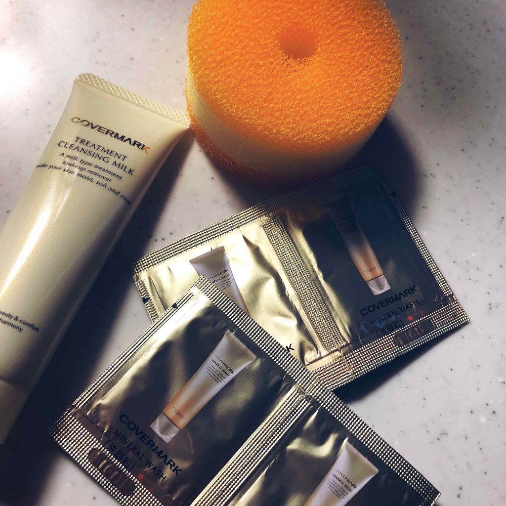 VOCE 2019年4月号/VoCE (ヴォーチェ)/雑誌を使ったクチコミ（2枚目）