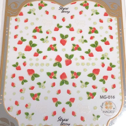 ネイル工房オリジナル ネイルシール/ネイル工房/ネイルシールを使ったクチコミ(6枚目)