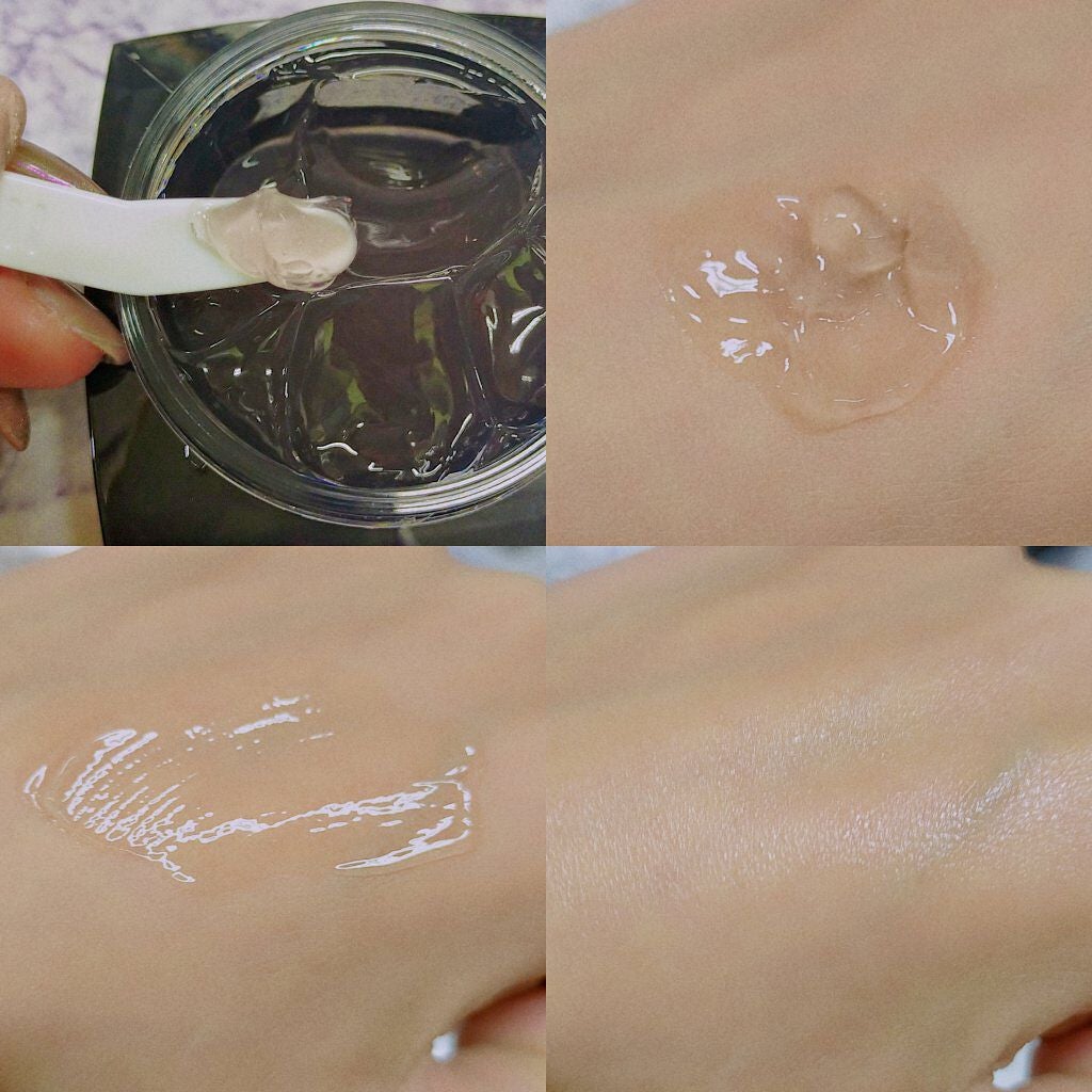 XILOCNARE/TENSHI/オールインワン化粧品を使ったクチコミ(2枚目)