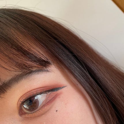 クイックラッシュカーラーER/キャンメイク/マスカラ下地を使ったクチコミ(2枚目)