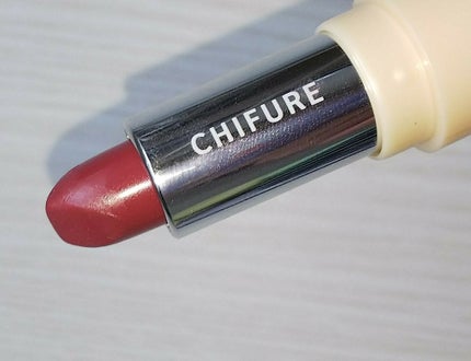 口紅(詰替用)/ちふれ/口紅を使ったクチコミ(2枚目)