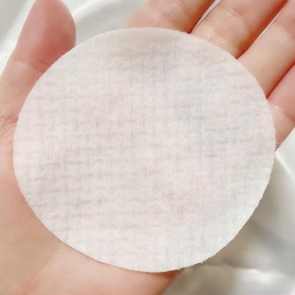 ナスクリアリングピーリングパッドトナー/PAPA RECIPE/トナーパッドを使ったクチコミ(7枚目)