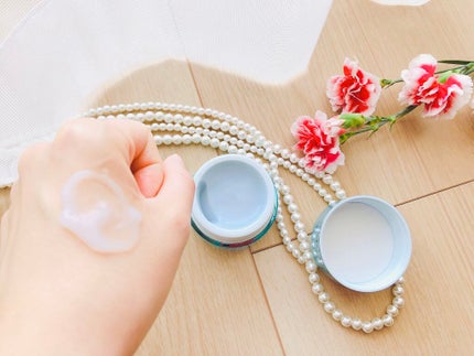 ベースケア セラム<土台美容液>/SOFINA iP/美容液を使ったクチコミ(8枚目)