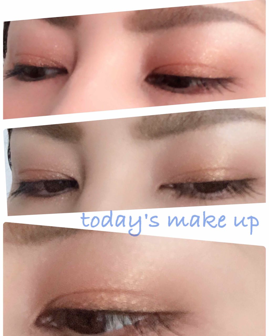 サンク クルール/Dior/アイシャドウパレットを使ったクチコミ(3枚目)