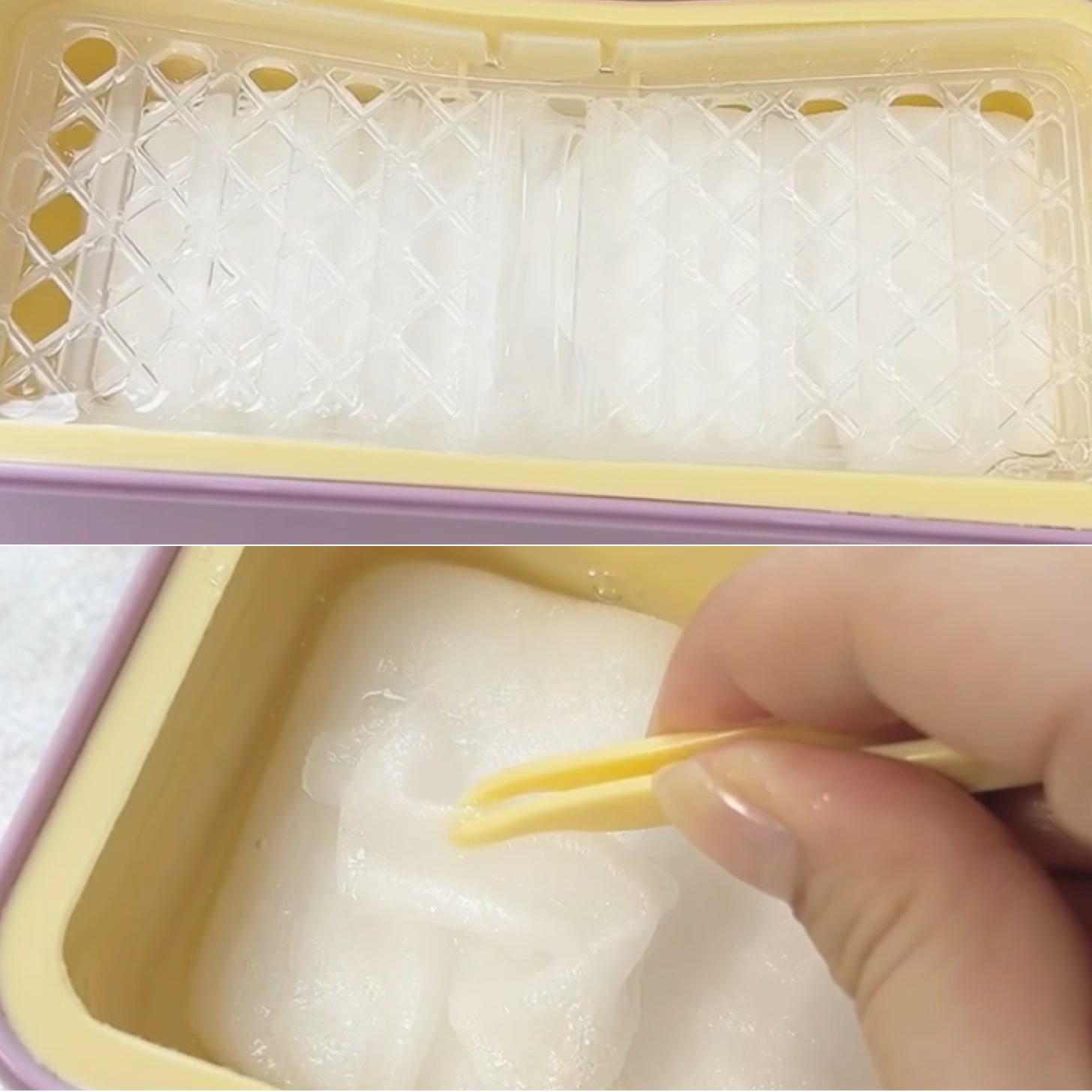 イージーチョップバンドマスク ユースシェーパー/lalachuu/シートマスク・パックを使ったクチコミ（2枚目）