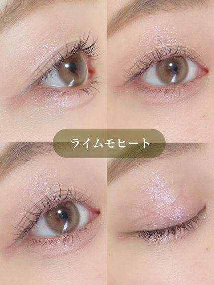 ごんす@YouTube始めました on LIPS 「《ブレンドベリー新作アイライナー❤︎》2月21日より発売されて..」(6枚目)