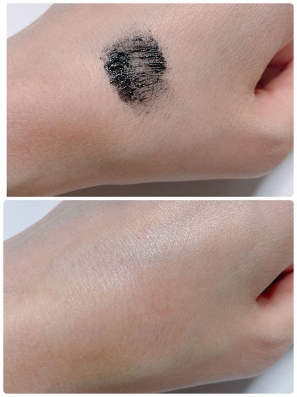 ワンデイズユー ディープクレンジグオイル/One-day's you/オイルクレンジングを使ったクチコミ(2枚目)