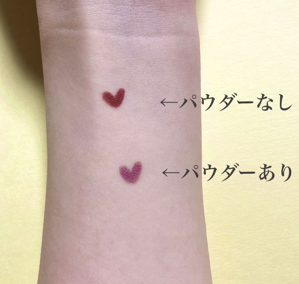 薬用 エアリースキンケアヴェール 1セット/d プログラム/プレストパウダーを使ったクチコミ（3枚目）