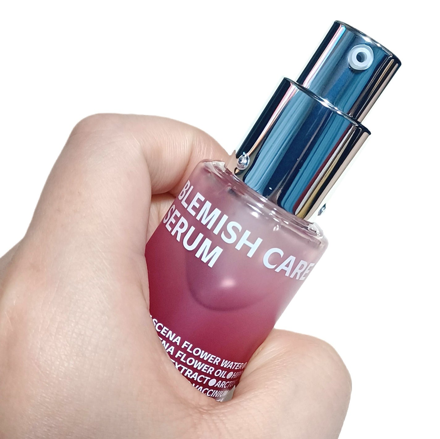 ブレミッシュケアアップ セラム/ISOI/美容液を使ったクチコミ(2枚目)