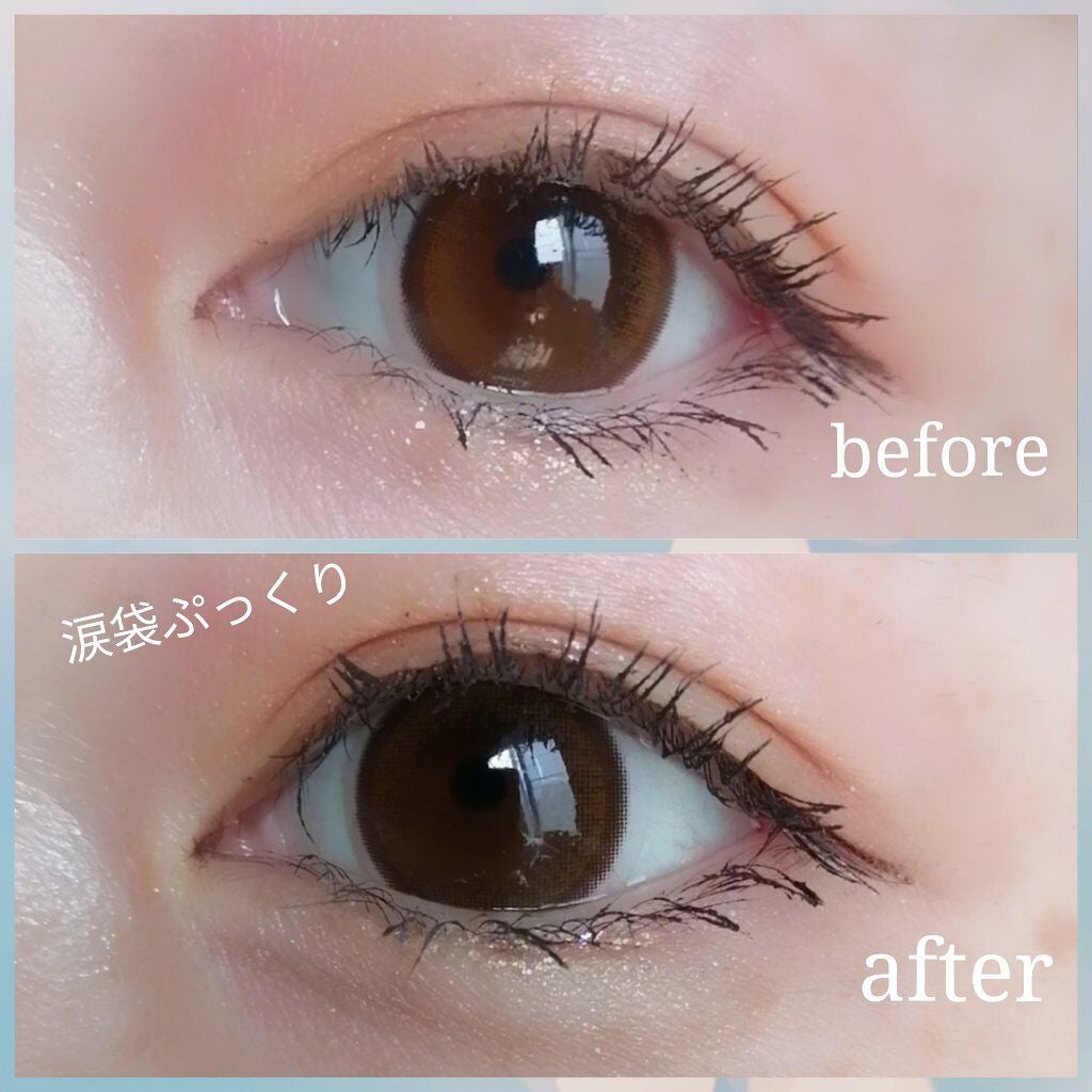 シークレットキワミライナー R/CipiCipi/リキッドアイライナーを使ったクチコミ(1枚目)