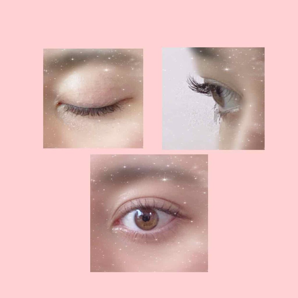 ボリューム＆カールマスカラ スーパーWP/ヒロインメイク/マスカラを使ったクチコミ（2枚目）