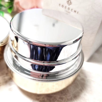 フェイシャル エッセンス クリームマスク/COCOCHI/フェイスクリームを使ったクチコミ(7枚目)