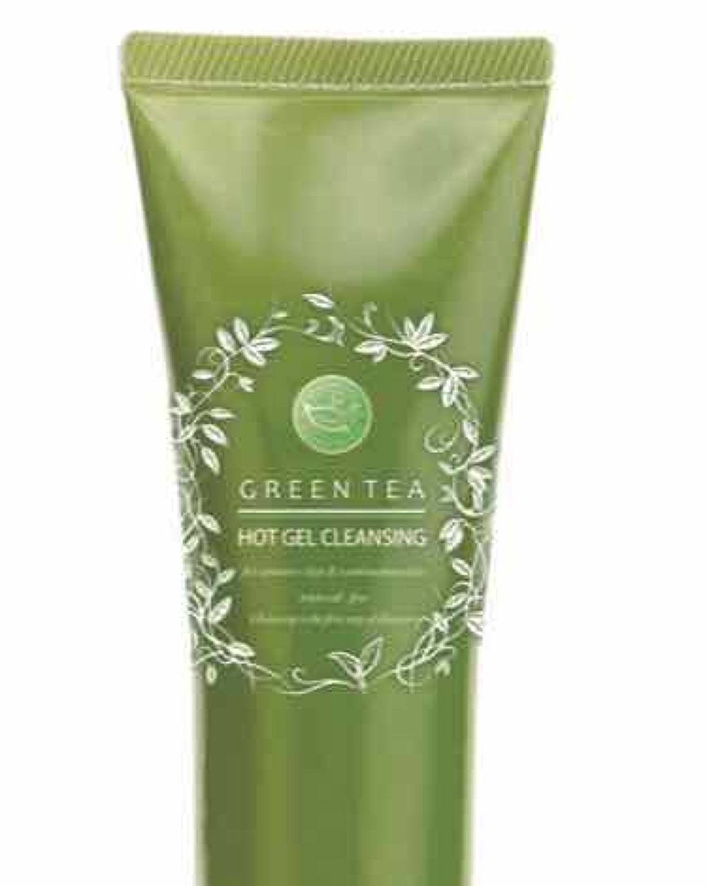 ホットジェルクレンジング/サンタマルシェ/クレンジングジェルを使ったクチコミ(1枚目)