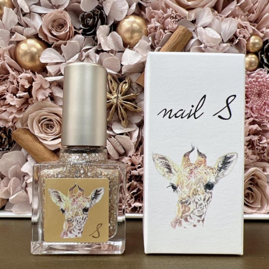 ネイルエス jem stone