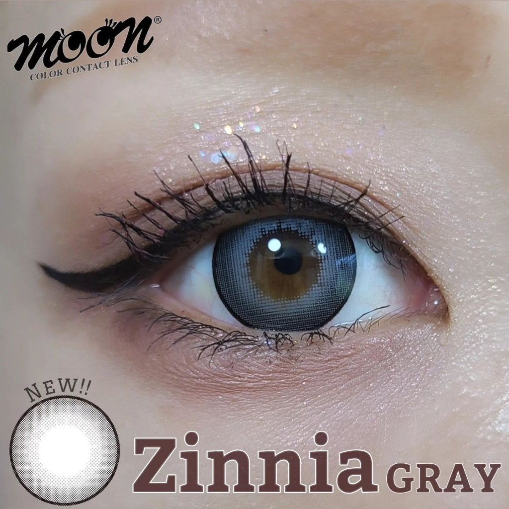 myp ♡ フォロバします! on LIPS 「【Zinnia】COLOR:グレー\💙💙💙2023.06.07..」(1枚目)