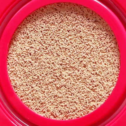 GO クッション/ヴァレンティノ ビューティ/クッションファンデーションを使ったクチコミ(4枚目)