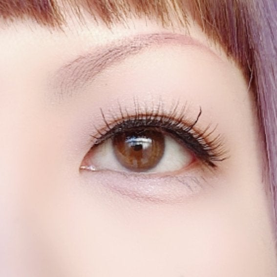 ケイト メロウブラウンアイズ/KATE/アイシャドウパレットを使ったクチコミ(6枚目)