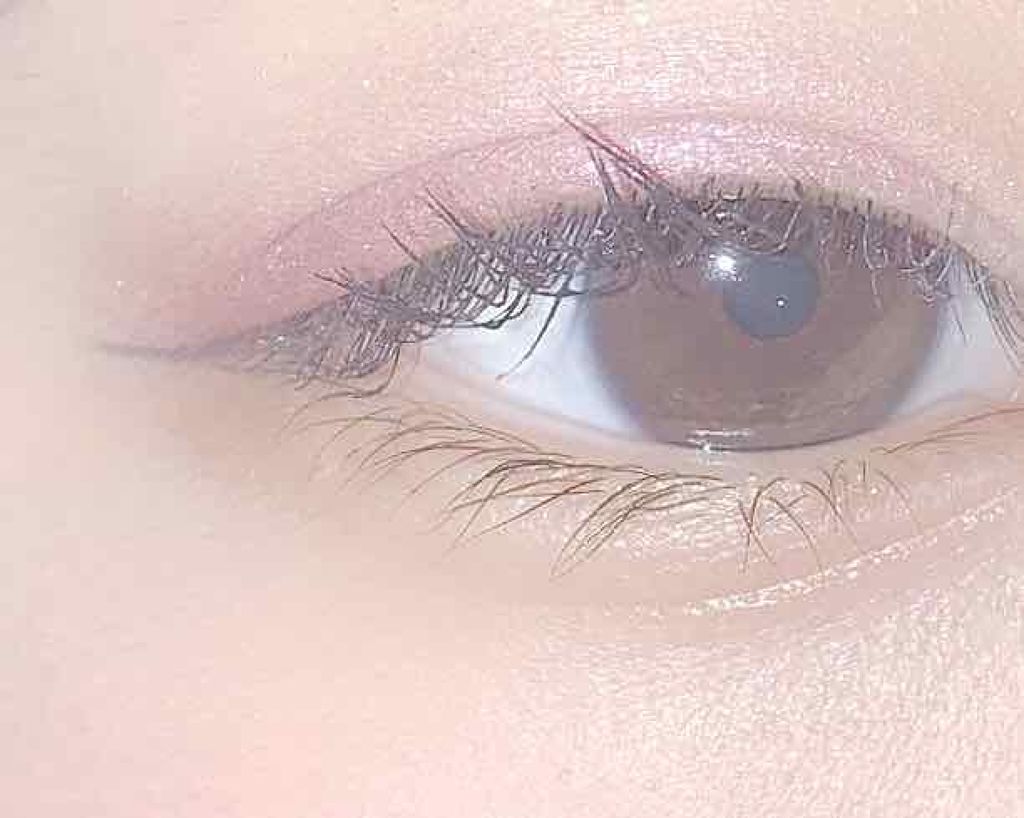 【旧品】パーフェクトスタイリストアイズ/キャンメイク/アイシャドウパレットを使ったクチコミ(1枚目)