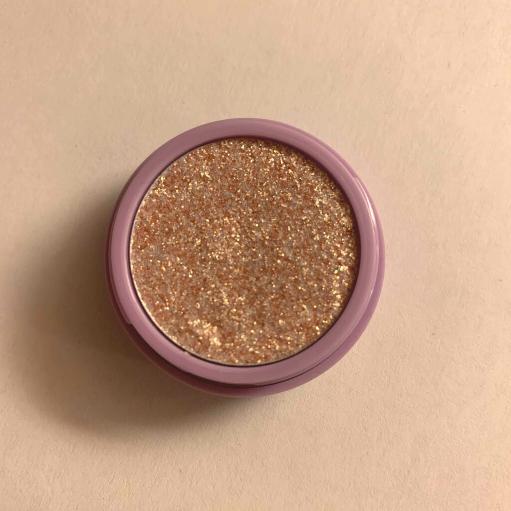 オーロラエディション トゥインクルバーム/innisfree/ジェル・クリームアイシャドウを使ったクチコミ(3枚目)