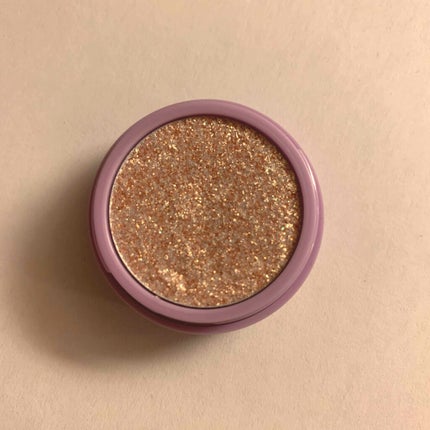 オーロラエディション トゥインクルバーム/innisfree/ジェル・クリームアイシャドウを使ったクチコミ(3枚目)