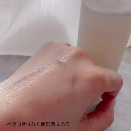 ヴィーガンリポソームレチノールセラム/SKIN&LAB/美容液を使ったクチコミ(3枚目)