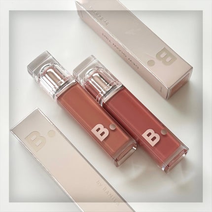 バニラコ デューグロウティント/BANILA CO/リップティントを使ったクチコミ(1枚目)