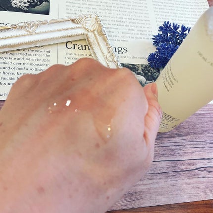 フルフィットプロポリスシナジートナー/COSRX/化粧水を使ったクチコミ(2枚目)