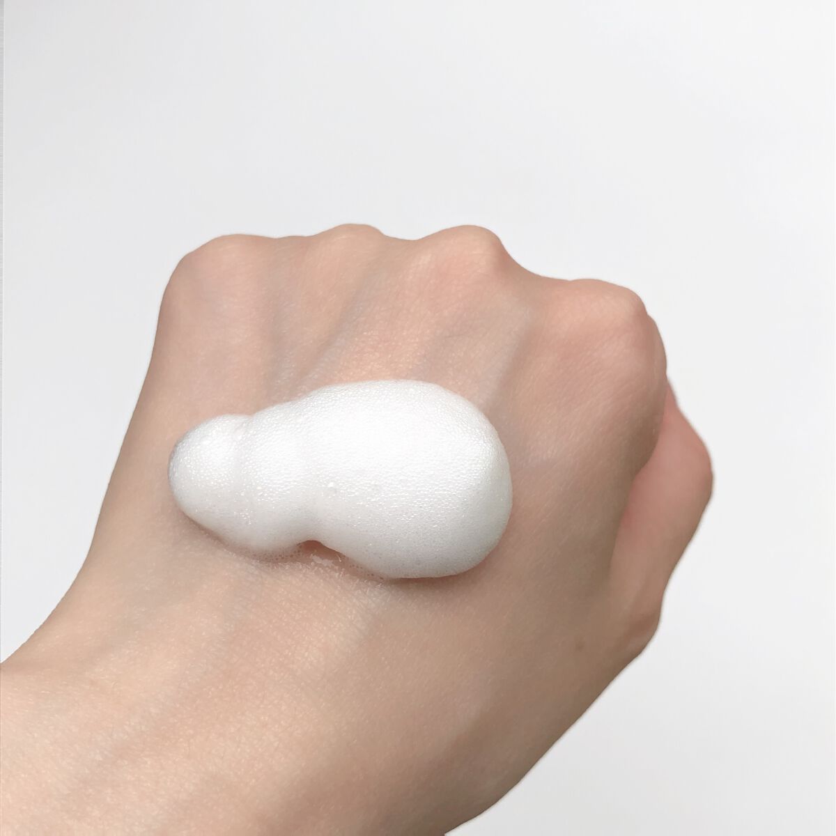 パチパチはたらくメイク落とし/ビオレ/クレンジングウォーターを使ったクチコミ(2枚目)