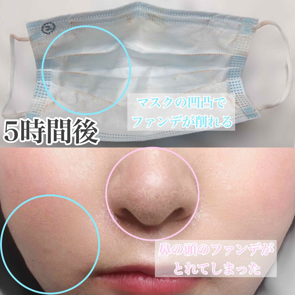 紫外線予報 メイクを守るUVスプレーM/紫外線予報/日焼け止めミスト・スプレーを使ったクチコミ(2枚目)