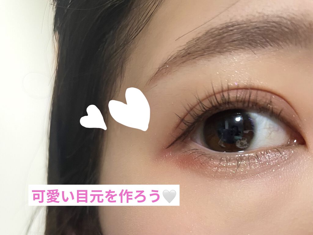 【旧品】パーフェクトエクステンション マスカラ/D-UP/マスカラを使ったクチコミ（1枚目）