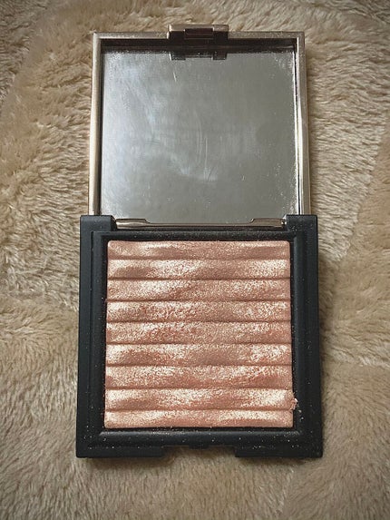 プリズム エアー ハイライター/CLIO/パウダーハイライトを使ったクチコミ(1枚目)