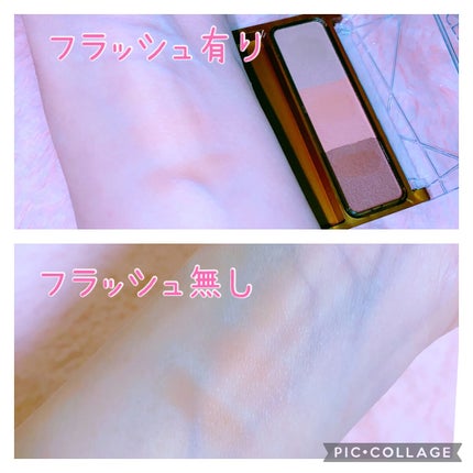 ノーズ&アイブロウパウダー/CEZANNE/パウダーアイブロウを使ったクチコミ(6枚目)