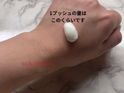 ブラックベリー&ベイ ボディ&ハンドローション/Jo MALONE LONDON/ボディローションを使ったクチコミ(4枚目)