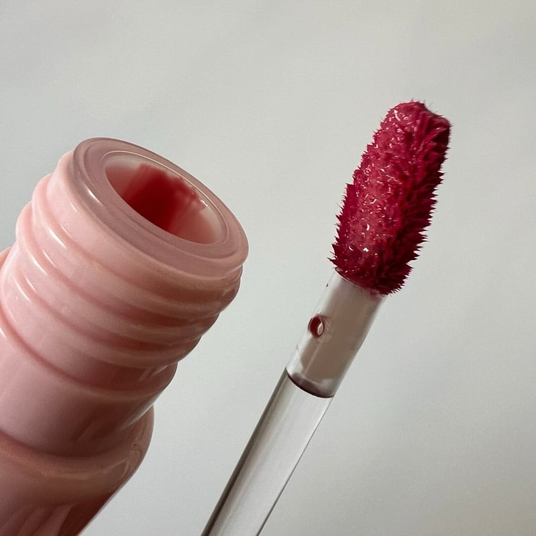 タンフルグラスティント/Colorgram/リップティントを使ったクチコミ(6枚目)