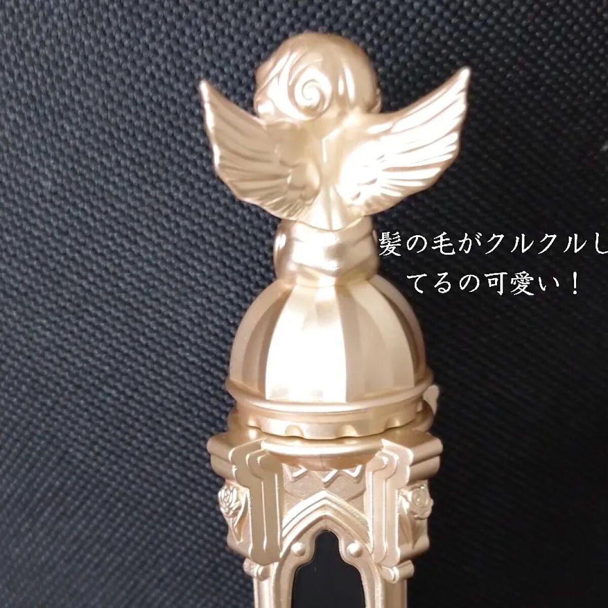 ななみ on LIPS 「#メガ割購入品の#フラワーノーズ!✨#パケ買いコスメだ..」(3枚目)