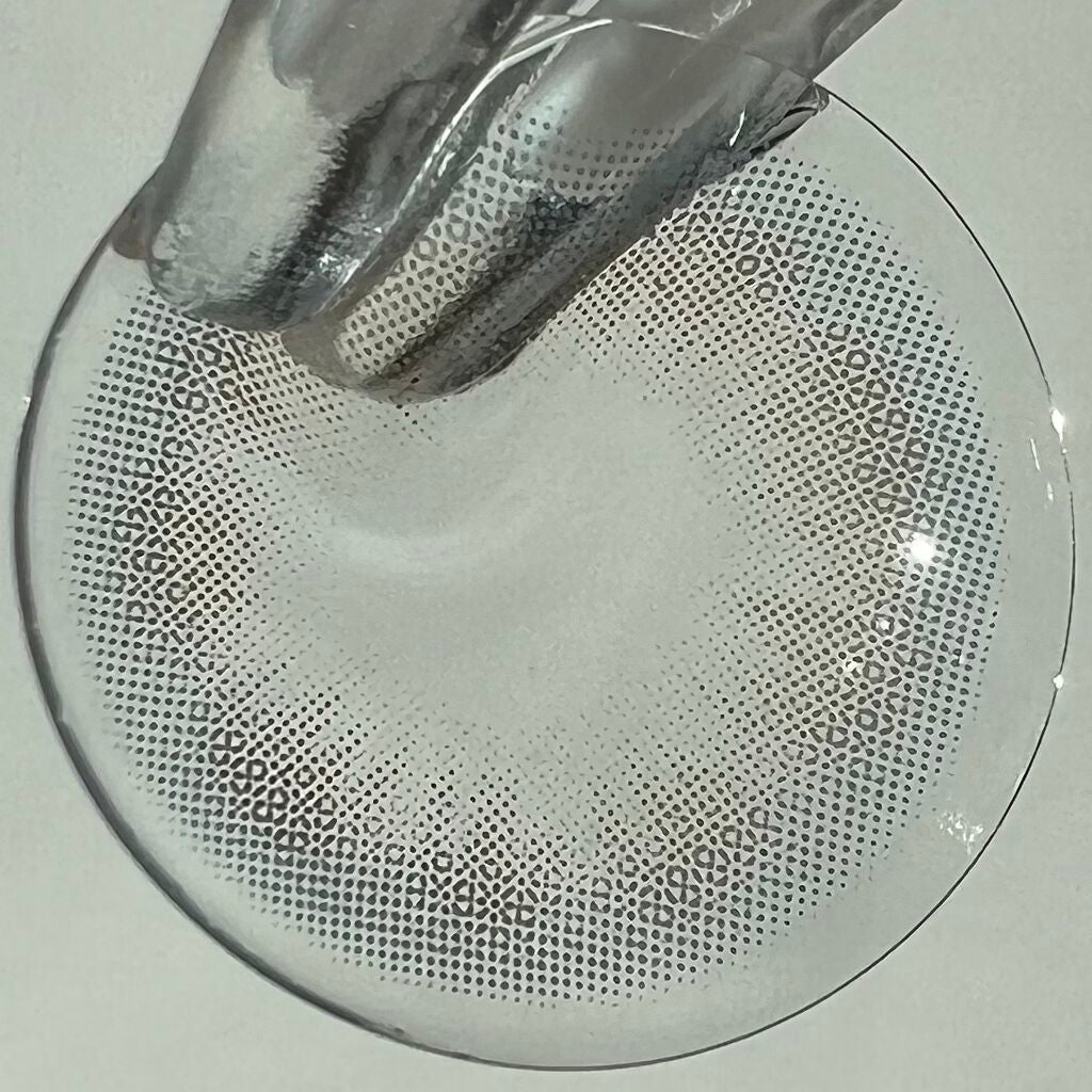 SUGAR PASTEL i/蜜のレンズ/カラーコンタクトレンズを使ったクチコミ(5枚目)