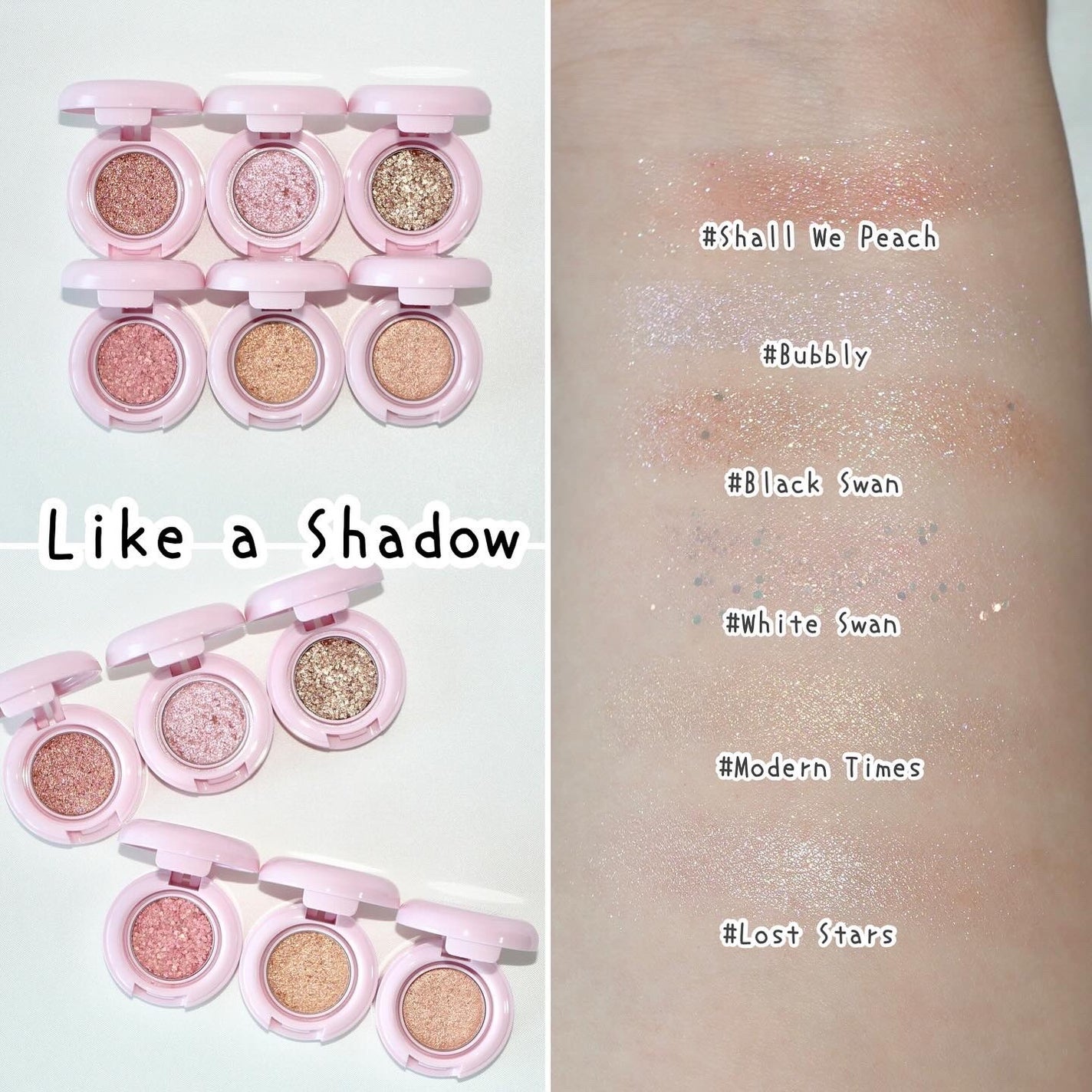 フラッフィリップティント/BLESSED MOON/リップティントを使ったクチコミ(4枚目)