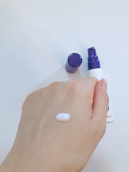 プラセンミルクエッセンス/Bb lab./美容液を使ったクチコミ(3枚目)