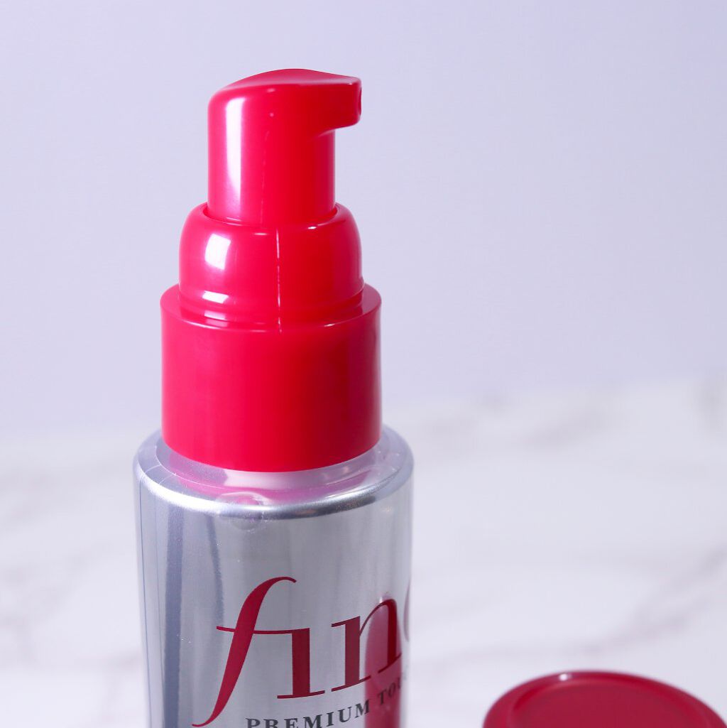 フィーノ　プレミアムタッチ　濃厚美容液ヘアオイル/フィーノ/ヘアオイルを使ったクチコミ（2枚目）