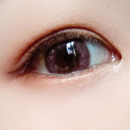 ダブルエンテンダー/ColourPop/アイシャドウパレットを使ったクチコミ(4枚目)