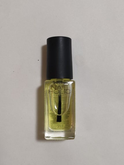 エテュセ クイックケアコート/ettusais/ネイルオイル・トリートメントを使ったクチコミ(4枚目)