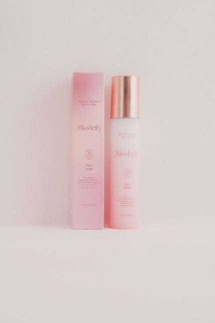 misshelly Blow Lotion