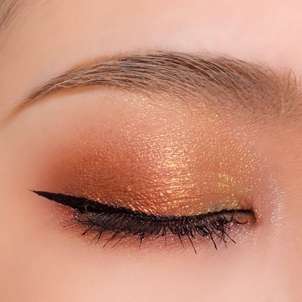 Luminous Legends: Mega Eye Shadow Palette/PAT McGRATH LABS/アイシャドウパレットを使ったクチコミ(8枚目)