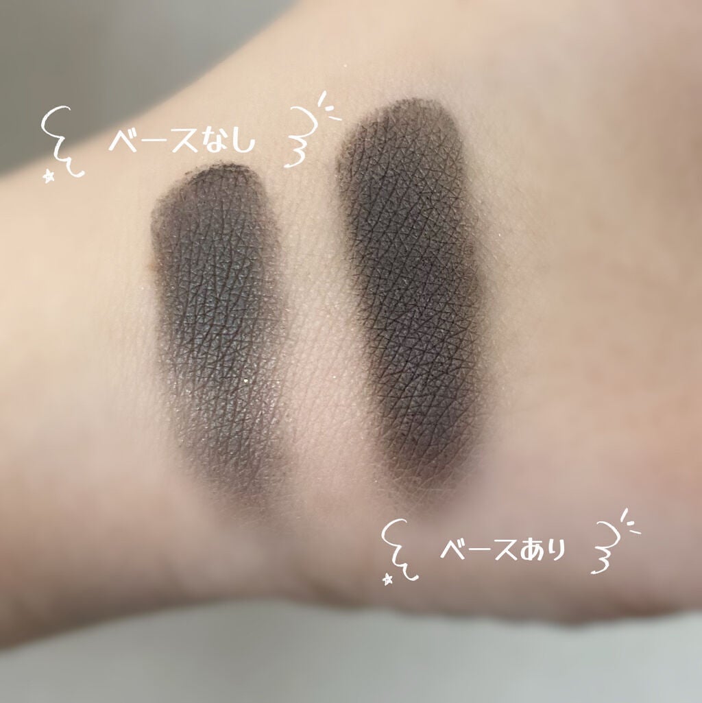 ニューデップスアイシャドウパレット/hince/アイシャドウパレットを使ったクチコミ(7枚目)