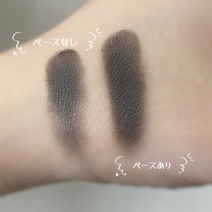 ニューデップスアイシャドウパレット/hince/アイシャドウパレットを使ったクチコミ(7枚目)