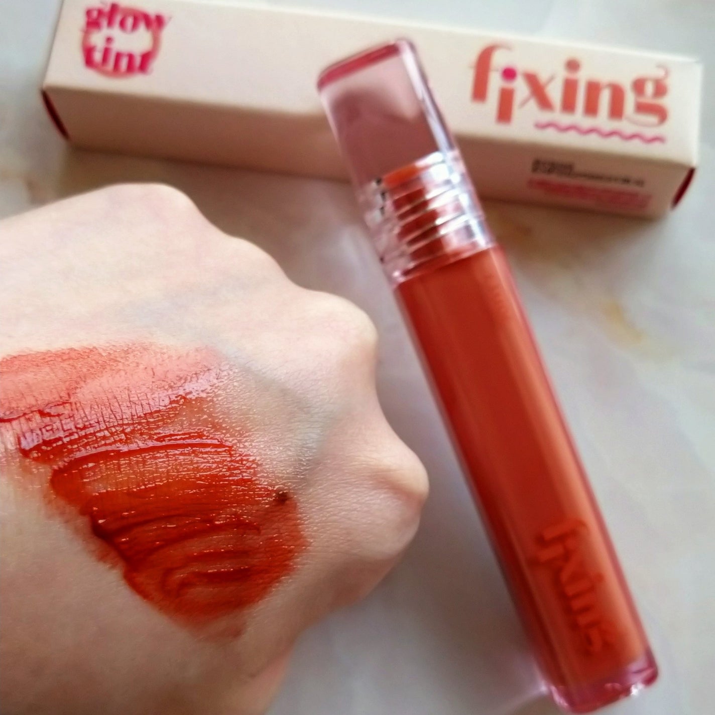 プレイカラーアイズミニ/ETUDE/アイシャドウパレットを使ったクチコミ(5枚目)