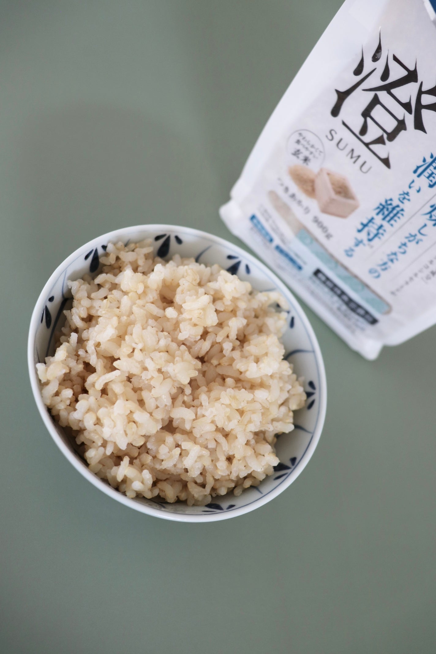 KoMeTa 澄 SUMU/ミツハシライス/食品を使ったクチコミ(2枚目)