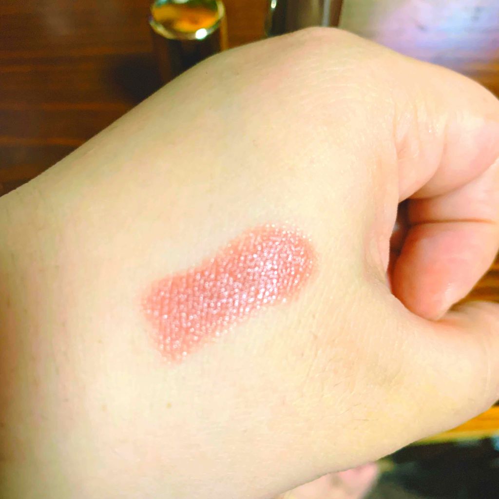 プルーフブライトルージュ/キスミー フェルム/口紅を使ったクチコミ(3枚目)